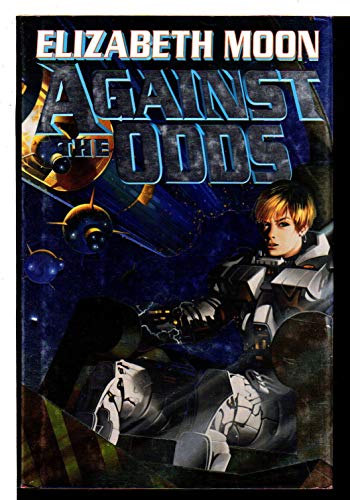 Stock image for Against The Odds (Serrano Legacy) for sale by Jenson Books Inc