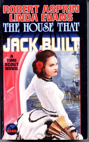 Stock image for The House That Jack Built for sale by Once Upon A Time Books