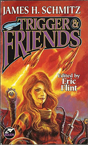 Stock image for Trigger & Friends (The Complete Federation of the Hub, Vol. 3) for sale by Half Price Books Inc.