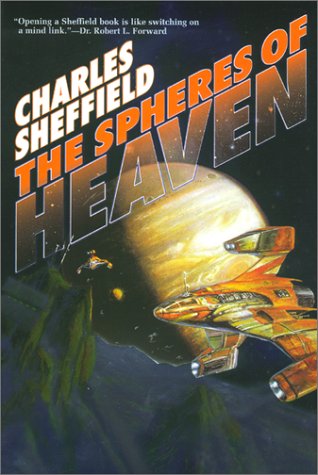 The Spheres of Heaven (9780671319694) by Sheffield, Charles