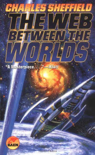 9780671319731: The Web Between the Worlds