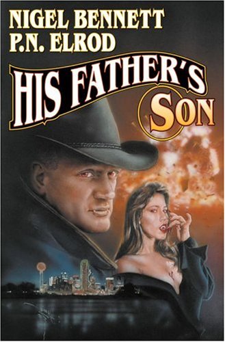 9780671319816: His Father's Son