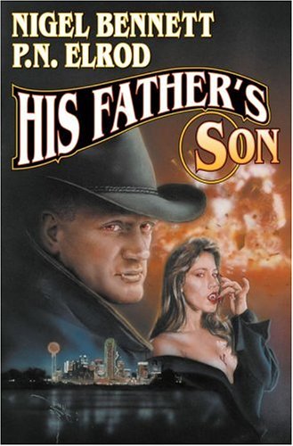 Stock image for His Father's Son for sale by HPB Inc.