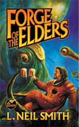 Stock image for Forge of the Elders for sale by Half Price Books Inc.