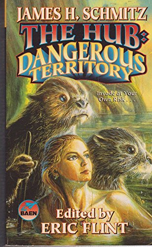 Stock image for The Hub : Dangerous Territory for sale by Books of the Smoky Mountains