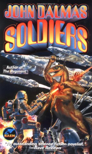 Imagen de archivo de Soldiers a la venta por Half Price Books Inc.