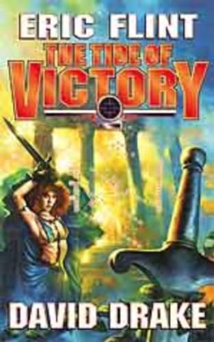 9780671319960: Tide Of Victory (Belisarius)