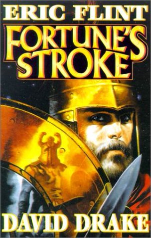 Imagen de archivo de Fortune's Stroke (Belisarius) a la venta por BooksRun