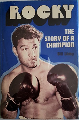 9780671323714: Rocky: the story of a champion