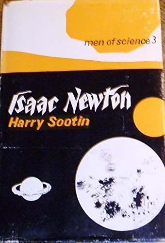 9780671324223: Isaac Newton