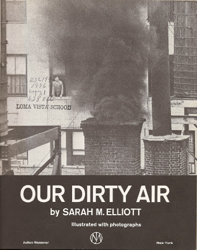 Stock image for Our Dirty Air for sale by RiLaoghaire