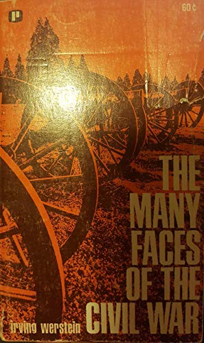 Stock image for The Many Faces of the Civil War for sale by JR Books