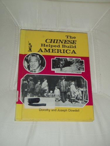 Stock image for The Chinese Helped Build America for sale by SecondSale