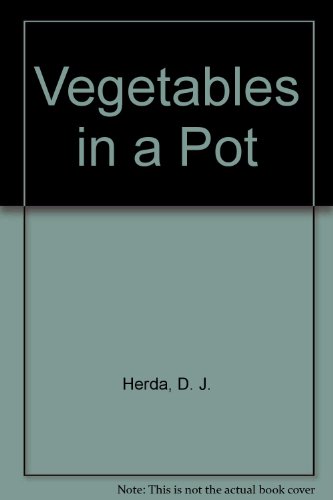 Stock image for Vegetables in a Pot for sale by Better World Books