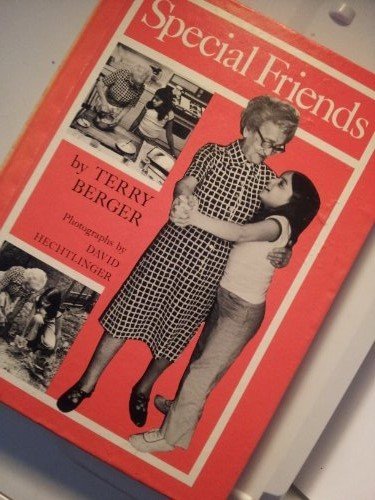 Special Friends (9780671330910) by Berger, Terry