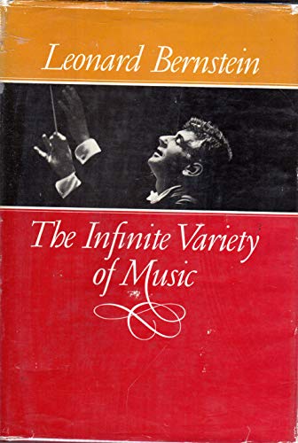Beispielbild fr Infinite var Music zum Verkauf von Better World Books