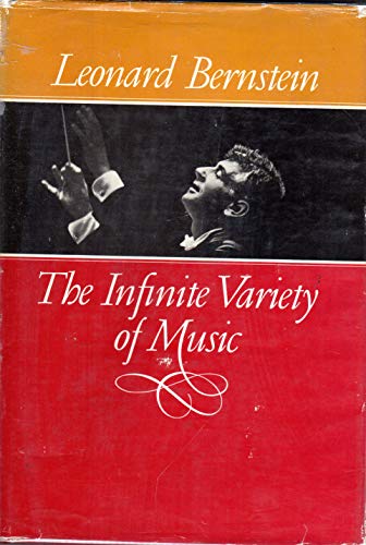 9780671370008: The Infinite Variety of Music