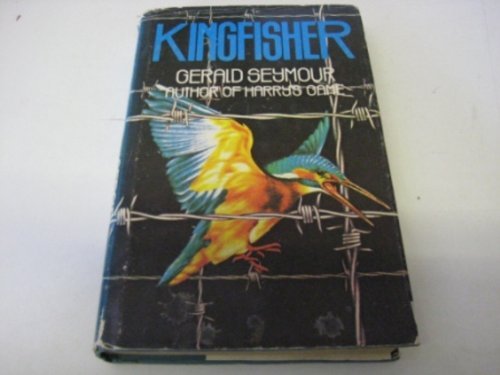 9780671400156: Kingfisher: A novel