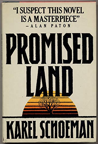 Imagen de archivo de Promised Land a la venta por Aaron Books