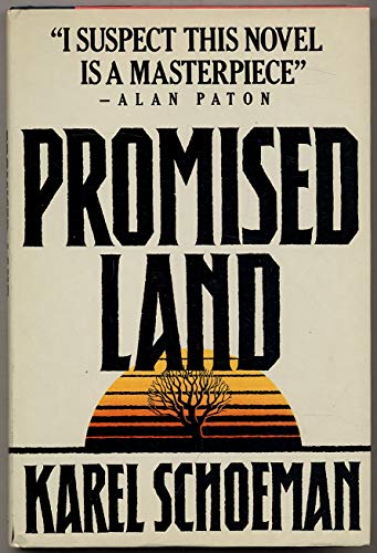 9780671400316: Promised land : a novel