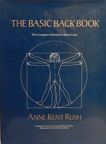Imagen de archivo de THE BASIC BACK BOOK a la venta por Billthebookguy