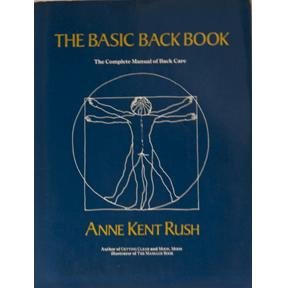 Stock image for THE BASIC BACK BOOK for sale by Billthebookguy
