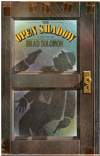 9780671400576: The Open Shadow