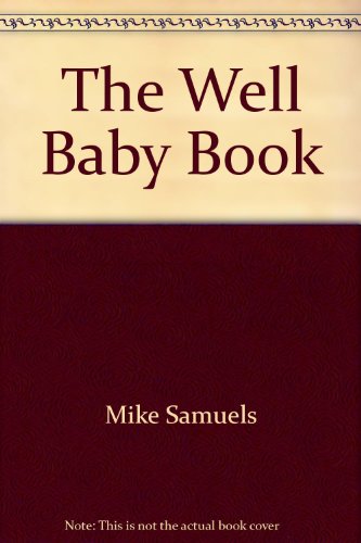 Stock image for Well Baby Bk for sale by dsmbooks