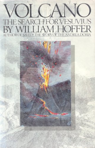 Imagen de archivo de Volcano: The Search for Vesuvius a la venta por Bookmarc's