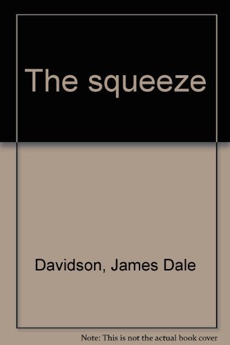 9780671400842: The squeeze