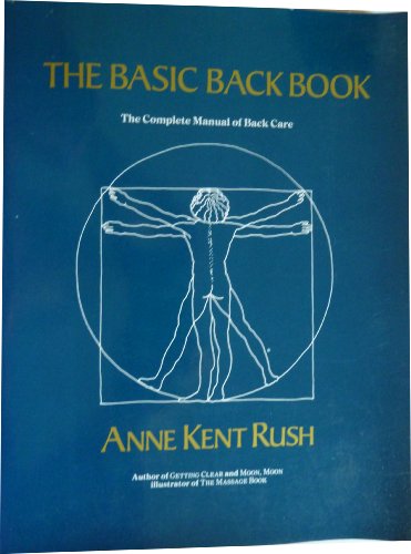 Stock image for The Basic Back Book for sale by HPB-Ruby