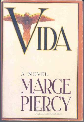 9780671401108: Vida: A Novel