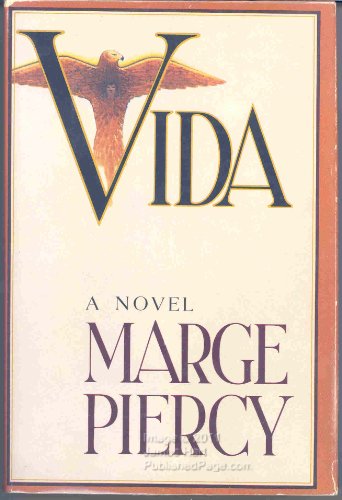 Vida: A Novel.