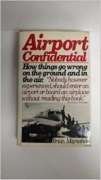 9780671401191: Title: Airport Confidential