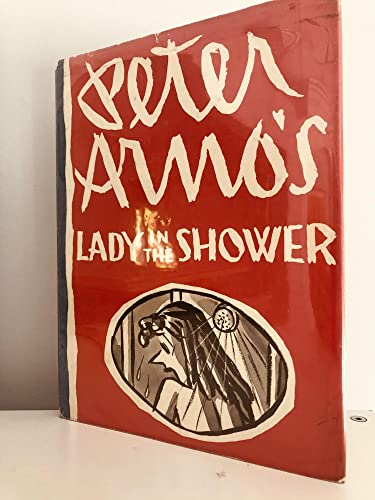 9780671405243: Lady in the Shower [Gebundene Ausgabe] by Arno, Peter
