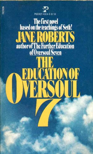 9780671410148: Title: The Education of Oversoul 7