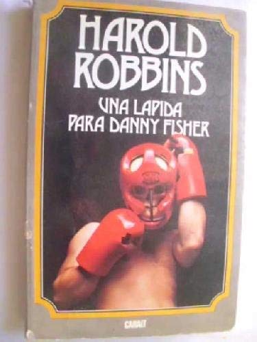 A Stone for Danny Fisher (9780671410490) by Harold Robbins