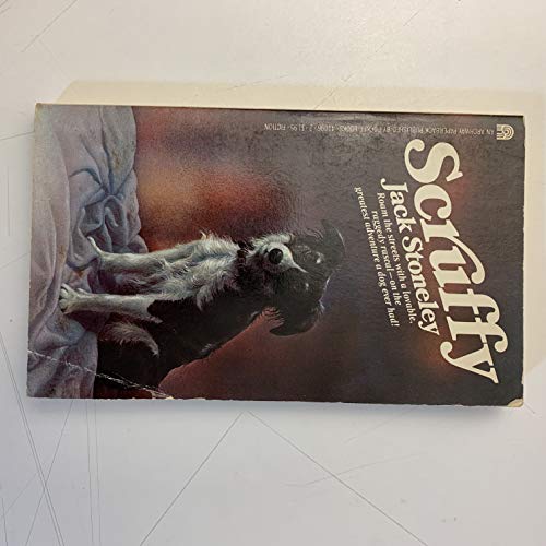 Beispielbild fr Scruffy zum Verkauf von ThriftBooks-Atlanta