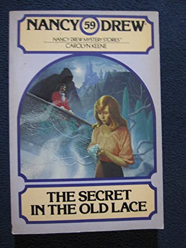 9780671411145: The Secret in the Old Lace by Carolyn Keene (1991-09-06)