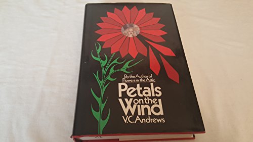Beispielbild fr Petals on the Wind zum Verkauf von Syber's Books