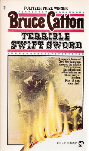 9780671411312: Terrible Swift Sword