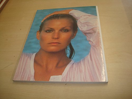Stock image for Bo Derek Book for sale by Visible Voice Books