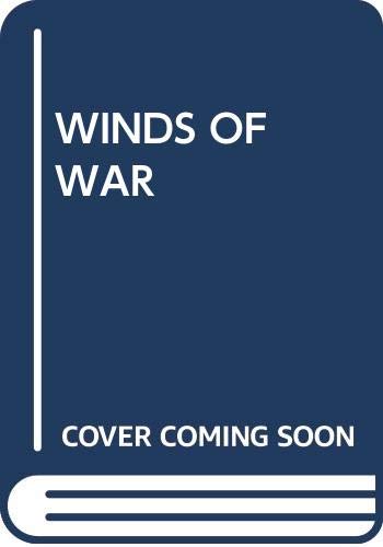 Beispielbild fr Winds of War zum Verkauf von Wonder Book