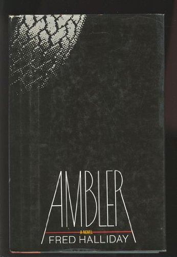 Stock image for Ambler for sale by Wonder Book