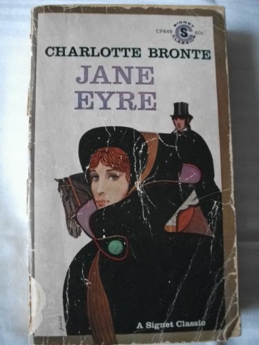 9780671411886: Title: Jane Eyre