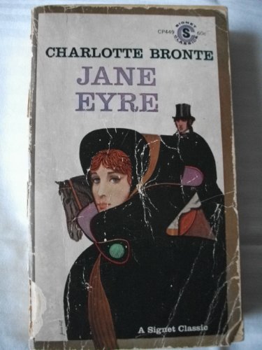 Imagen de archivo de Jane Eyre E a la venta por ThriftBooks-Dallas