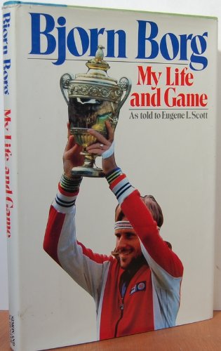 Stock image for My Life and Game (Hardcover) for sale by BooksRun