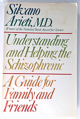 Imagen de archivo de Understanding and Helping the Schizophrenic: A Guide for Family and Friends a la venta por Half Price Books Inc.