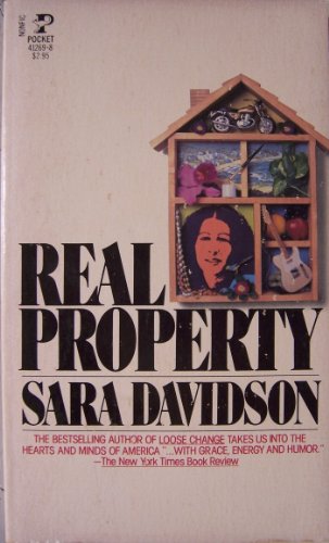 Beispielbild fr Real Property zum Verkauf von Better World Books