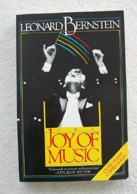 Imagen de archivo de The Joy of Music a la venta por Better World Books